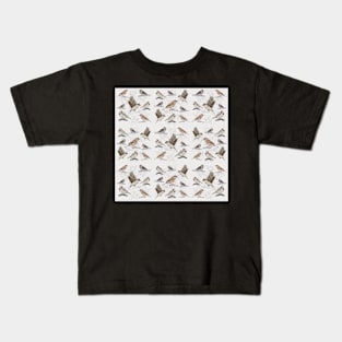 Sparrow Kids T-Shirt